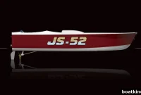 Jersey Speed Skiff Review: Specs, Performance, and Photos
