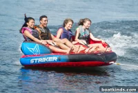 7 4th of July Boating Safety Tips