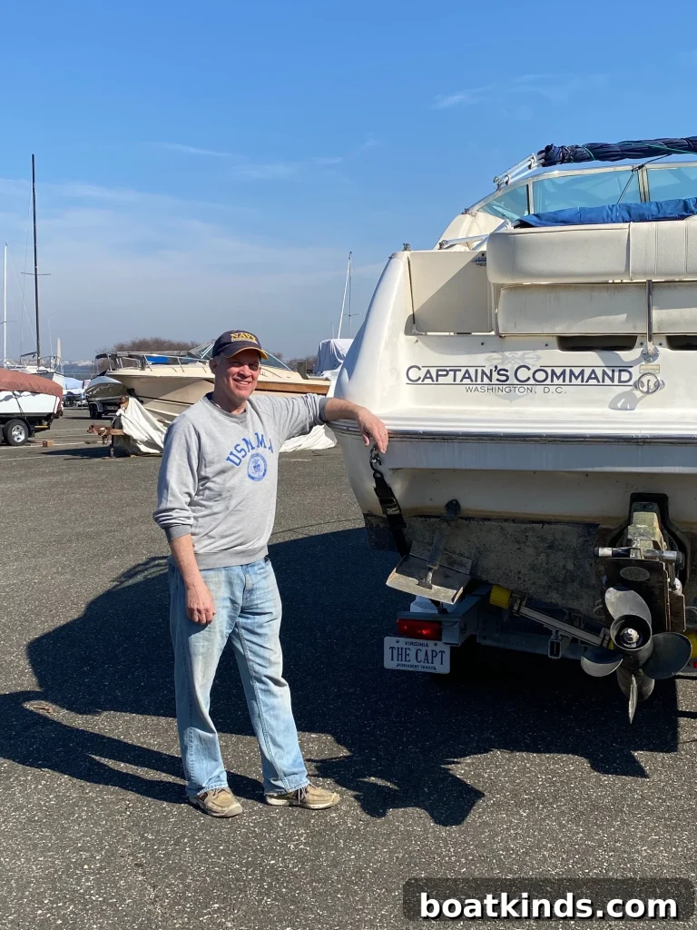 Donate Your Boat Today: How to Maximize Tax Benefits