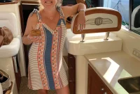 Palm Beach 32 Reimagined: Yacht Refit and Interior Design