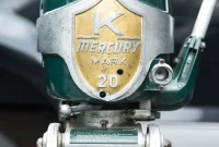 Why Collectors Are Obsessed with Vintage Outboard Motors