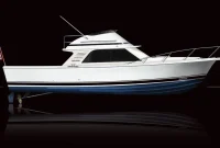 Blackfin 33 Combi: Fishing Boat Review and Specs