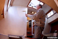 Onne’s New Goose: A Stateroom Makeover