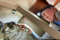 Onne Upgrades Goose with New Windlass and Anchor
