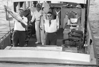 Where Charter Fishing Captains Are Born