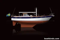 Hallberg-Rassy 49: Sailing Yacht Review and Specs