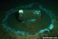 Possible DDT Dump: Hundreds of Tons Detected in Pacific