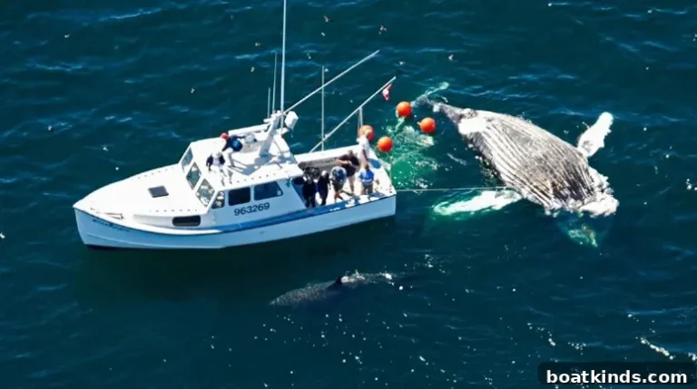 Drone Photos Reveal Cape Cod’s Largest Shark