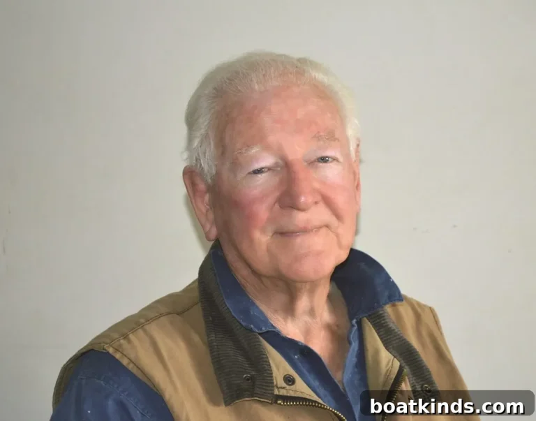 Peter Warner, Rescuer of Shipwrecked Boys, Dies at 90