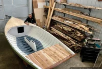 Sea Stories: May 2021 – Ocean Tales and Maritime News
