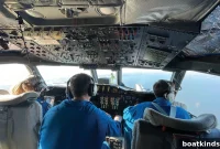 How Drones Monitor and Assess Hurricanes