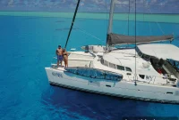 Sea Stories — April 2021: Ocean Tales and Maritime News