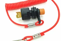 US Coast Guard Requires Engine Kill Switch for Boaters