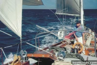 Celebrity Sailors: Inside Stars’ Yachts and Sailing Lives