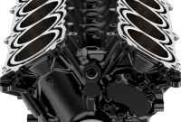 Mercury Verado 600: Outboard Engine Specs & Performance
