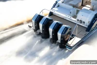 Mercury Unveils 600-hp Verado Outboard: Its Most Powerful Yet