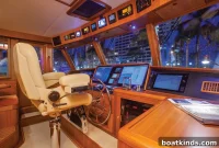 Fleming 55: Why This Yacht Improves With Age