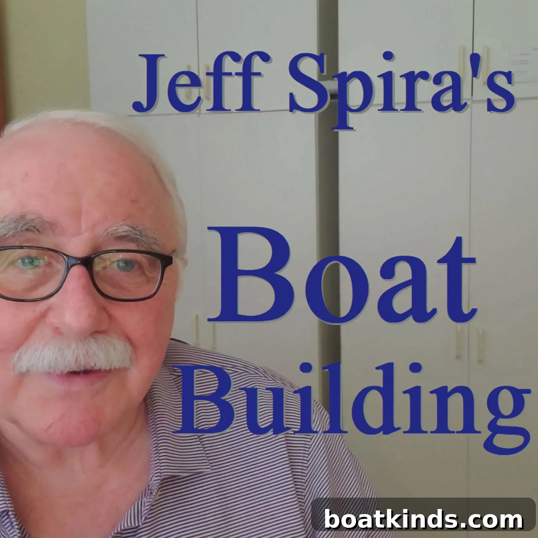 Close-up of a practical small boat design