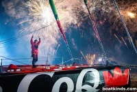 Vendee Globe 2024 Sailing: 9th Race’s Closest, Wildest Finish