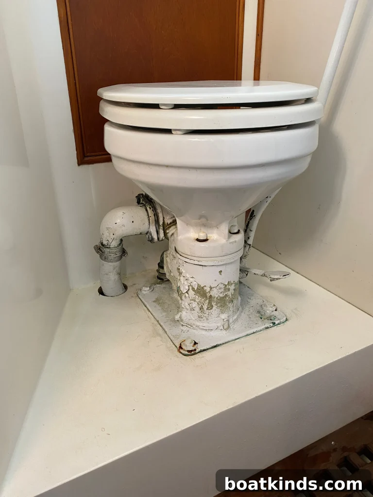 Onne’s New Goose: A Children’s Story of Toilets and Tunes