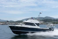 Cutwater C-32 CB: Specs, Price and Key Features
