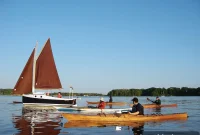 Sea Stories: February 2021 Roundup