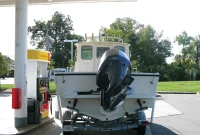 Gas Price Alerts: Find Local Fuel Deals Now
