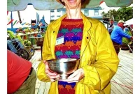 Pat Wells, Founder of Antique and Classic Boat Festival, Dies