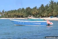 Suspected Contraband Found on Abandoned Boat in Marshall Islands