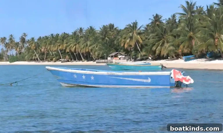 Suspected Contraband Found on Abandoned Boat in Marshall Islands