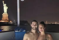 Hudson River Hot Tub Boat Cruises