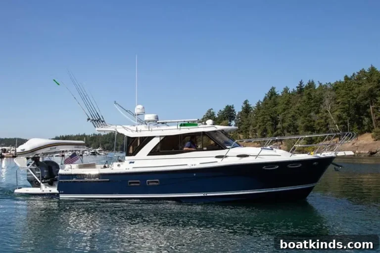 Cutwater C-32 Coupe Review: Specs, Features and Price