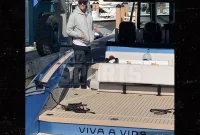 Inside Tom Brady’s New Yacht: Photos, Specs, and Features