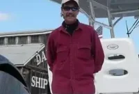 John T. Keenan, Lifelong Waterman, Passes Away at 57