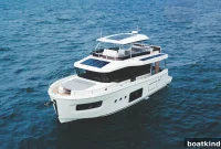 Beneteau 54 Sailboat Review: Specs, Performance & Interior