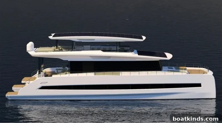 Electric Boat Sales Surge: Market Growth and Trends