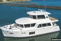 North Pacific 59 vs 590: Comparison, Specs and Features