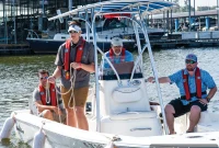 Returning to Boating School: What You Need to Know