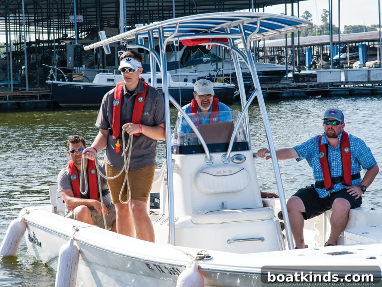 Returning to Boating School: What You Need to Know