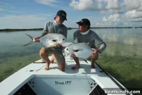 The Fish Story: A Fisherman’s Life-Changing Catch