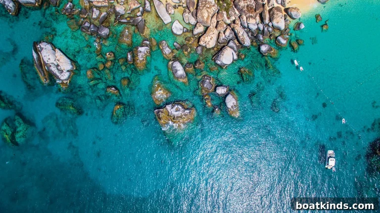 Back in the British Virgin Islands: What to See, Do and Know
