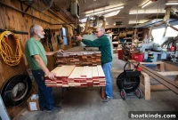 The Wood Guy: Custom Woodworking and Furniture