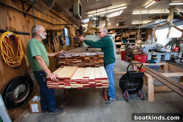 The Wood Guy: Custom Woodworking and Furniture