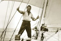Sea Stories: December 2020 Highlights