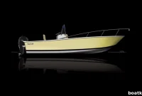 SeaCraft 20 Boat Review: Specs, Performance and Price