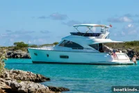 New Boat Models Unveiled at Fort Lauderdale Boat Show