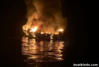 Probe Finds No Clear Cause for Dive Boat Fire That Killed 34