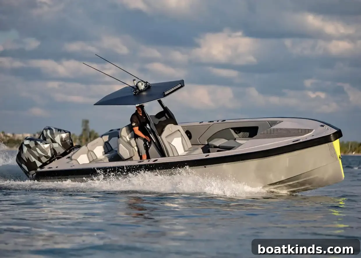 Fort Lauderdale International Boat Show Opens October 28 2 img 6838 1