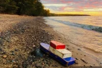 Stranded at Sea for 27 Years: One Survivor’s Story