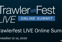 TrawlerFest LIVE: Onboard Tours, Demos & Expert Talks
